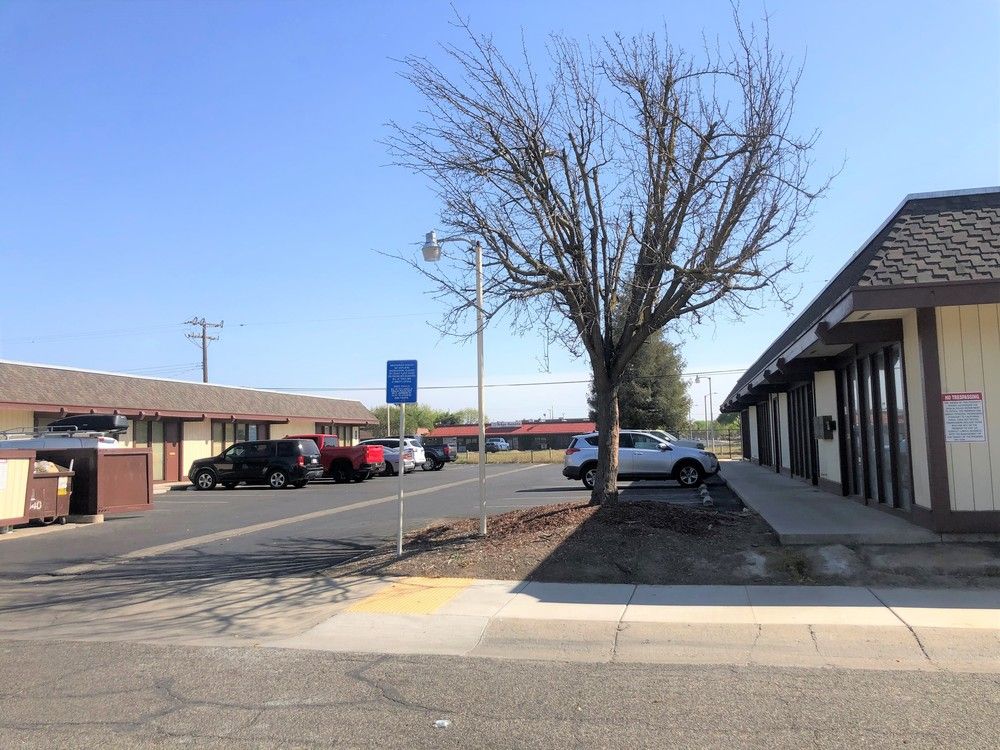 Value Add Investment: 2 Commercial Office Buildings off Mooney: 3200 S Fairway St, Visalia, CA 93277